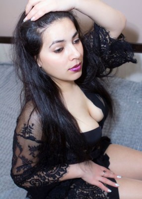 Проститутка Алина