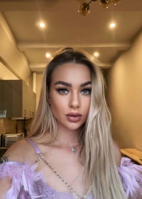 Проститутка Диана