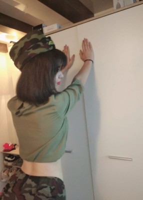 Проститутка Диана