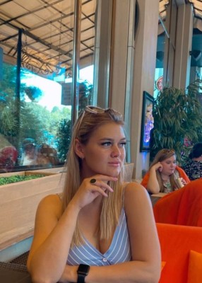 Проститутка Леся