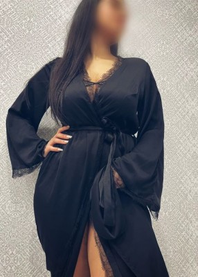 Проститутка Мишель