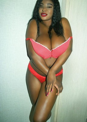 Проститутка НАОМИ