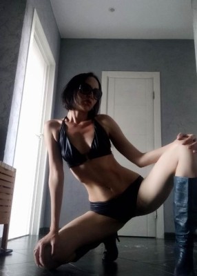 Проститутка Яна