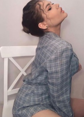 Проститутка Ксюша