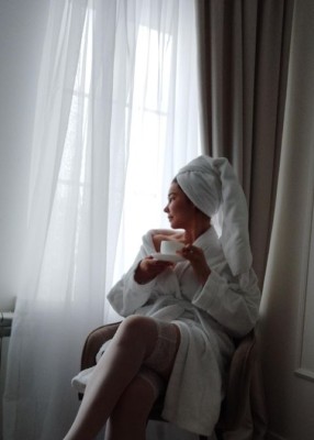 Проститутка Полиночка