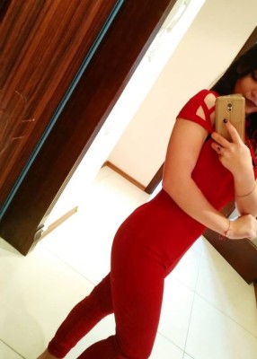 Проститутка Марго