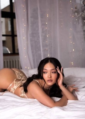 Проститутка Лина