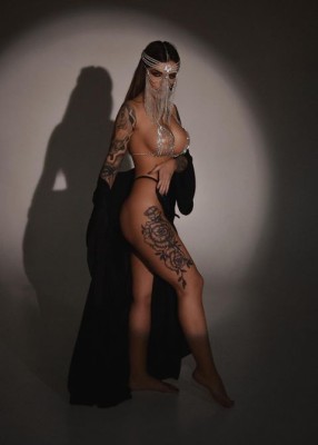 Проститутка ??Милена??