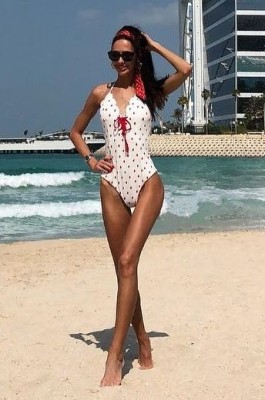 Проститутка АЛИНА