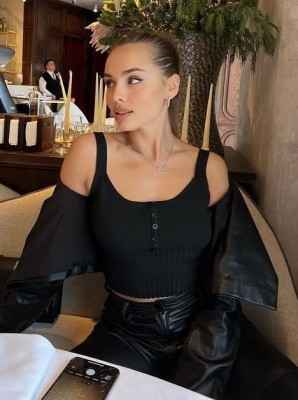 Проститутка МИЛА