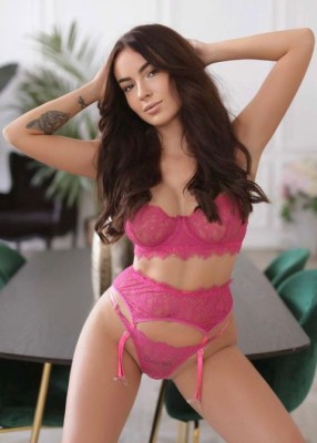 Проститутка Мила