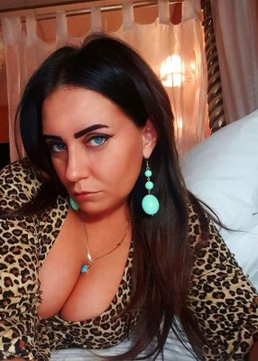 Проститутка Настя