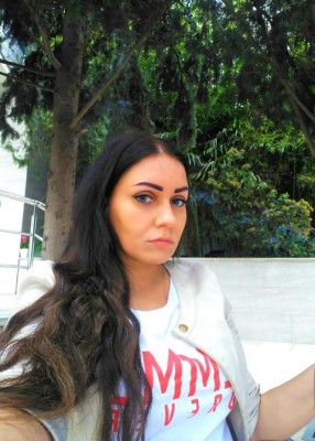 Проститутка Настя