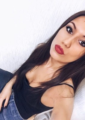 Проститутка Аделина