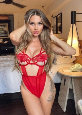 Проститутка Мила