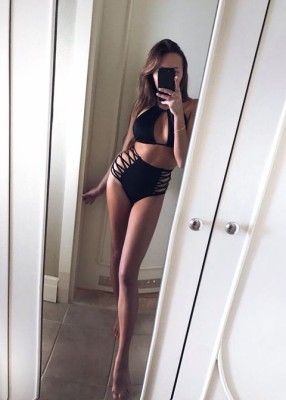 Проститутка Танечка