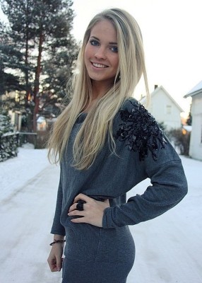 Проститутка Ксения