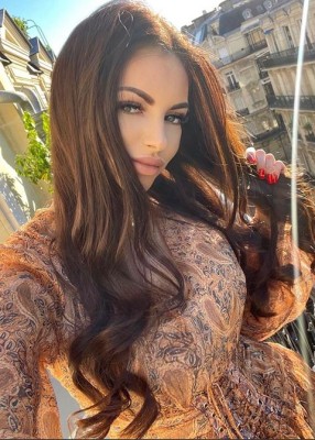 Проститутка Лика