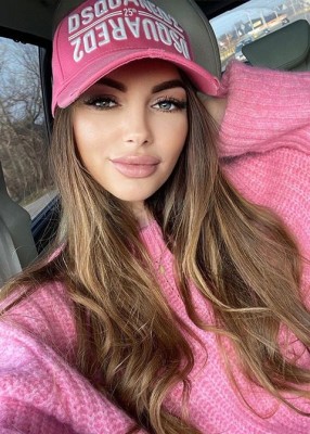 Проститутка Лика