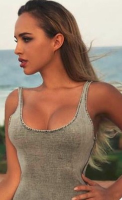 Проститутка САША