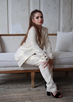 Проститутка Individually