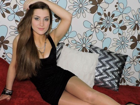 Проститутка Алёна