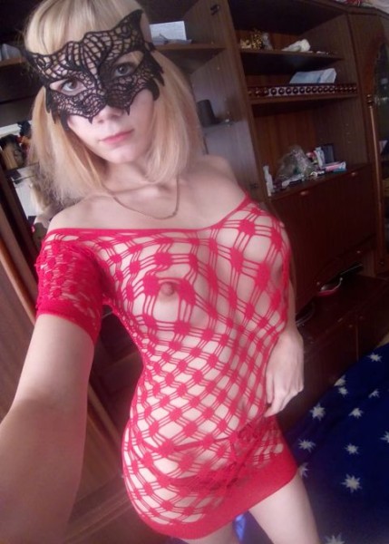 Проститутка Злата