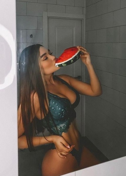 Проститутка ВАРЯ