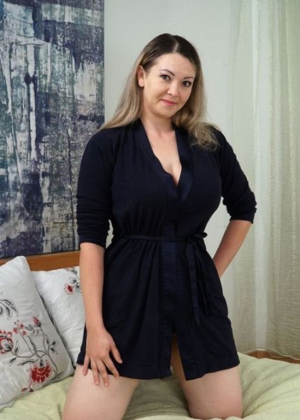 Проститутка Света